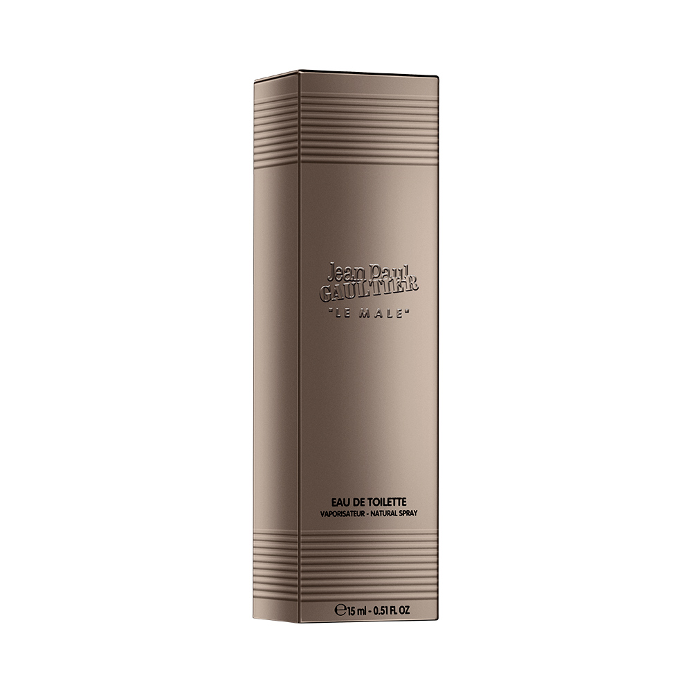 LE MALE EAU DE TOILETTE